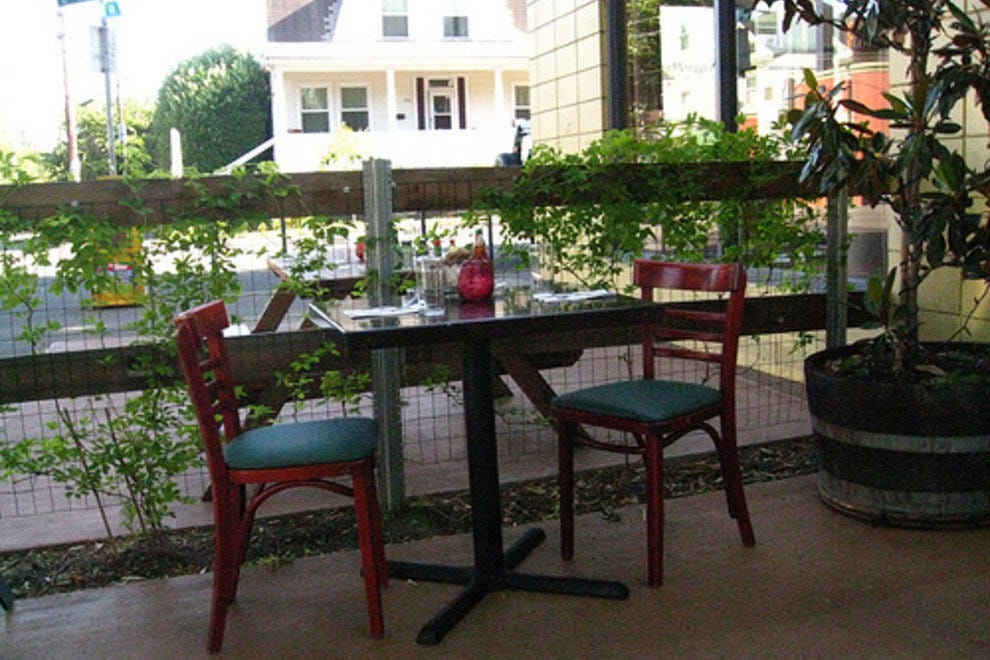 Screen Door Restaurant Portland Restaurants Review 10Best Experts