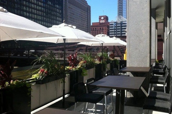 South Branch Best Restaurants in Chicago South Branch Best Restaurants in Chicago