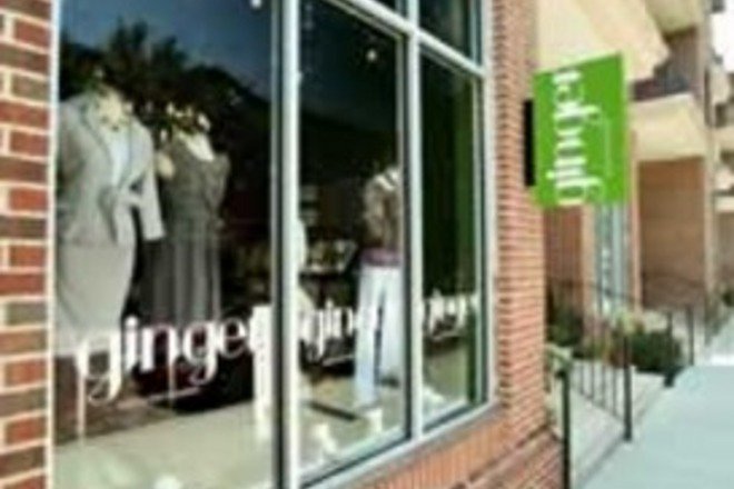 Ginger Boutique is one of the best places to shop in Orlando