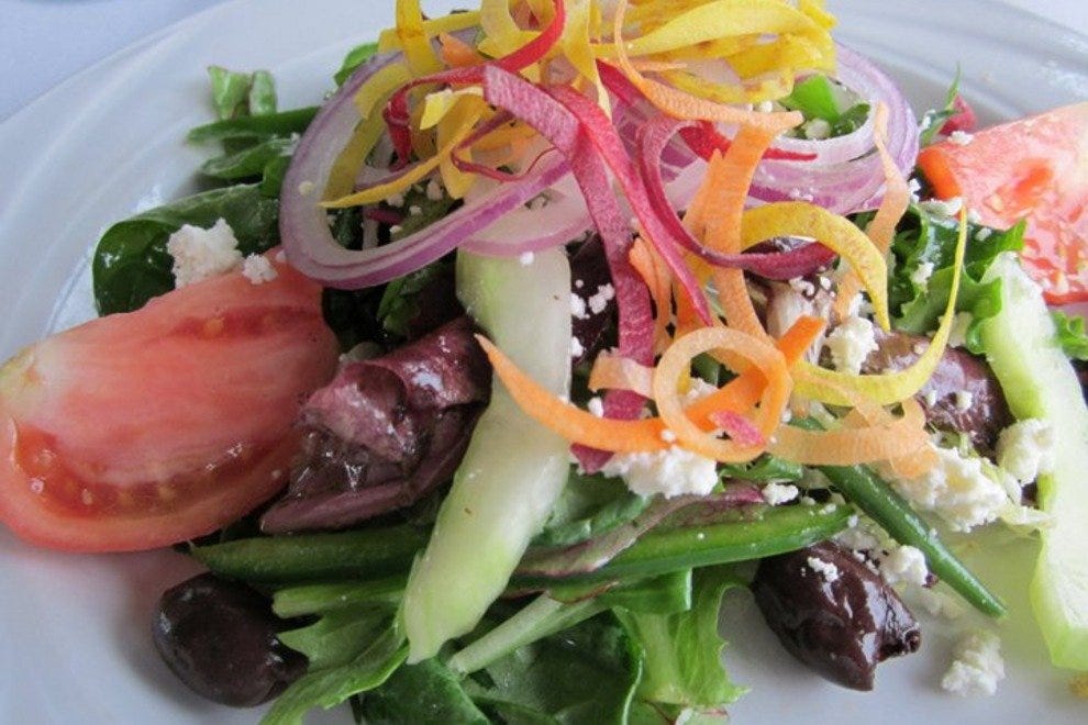 Trumpets on the Bay Long Island Restaurants Review 10Best Experts