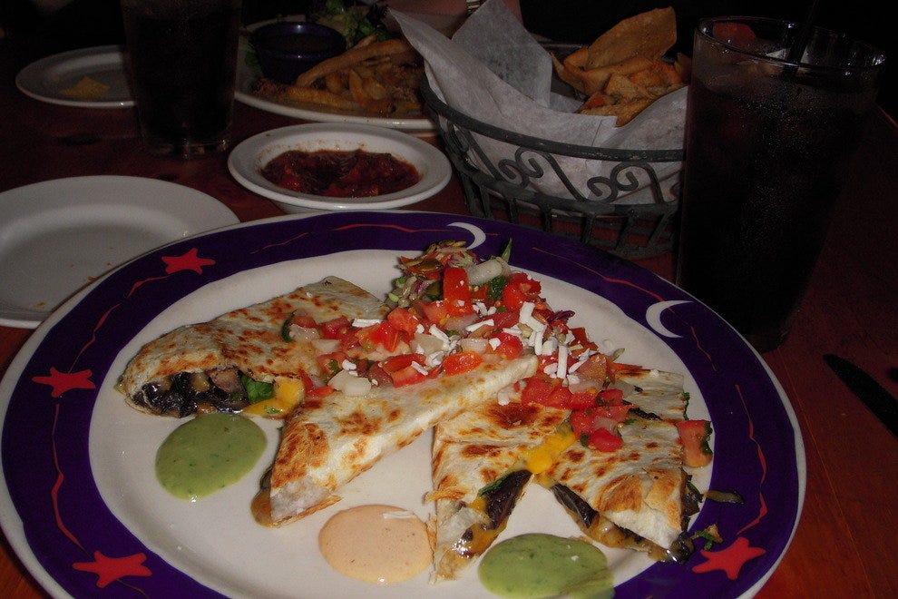 Canyon Cafe Phoenix Restaurants Review 10Best Experts and Tourist