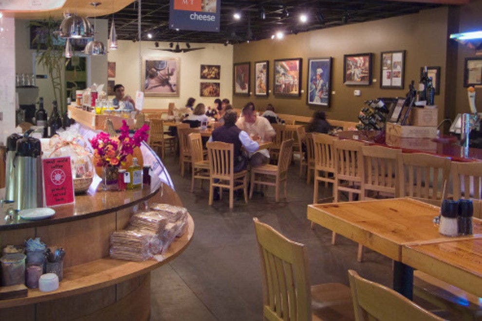 Muss & Turner's Atlanta Restaurants Review 10Best Experts and