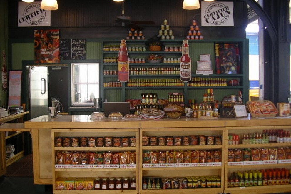 COOYON's Cajun Cooking New Orleans Restaurants Review 10Best Experts