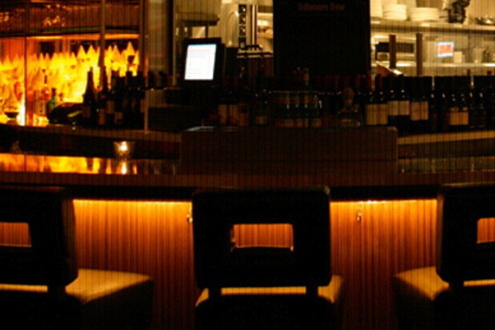 Seaport District S Best Restaurants Restaurants In Boston