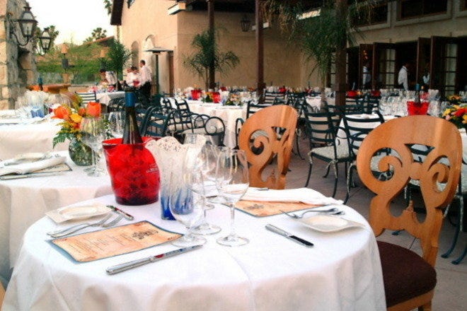 Palm Desert S Best Restaurants In Springs Palm Desert S Best Restaurants