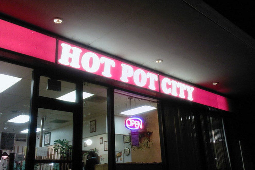 Portland Buffets 10Best All You Can Eat Buffet Reviews