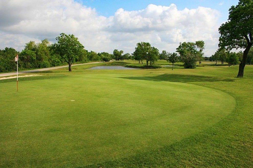 Houston Golf Courses 10Best Texas Course Reviews