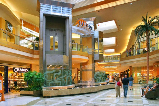 tampa malls and shopping centers 10best mall reviews