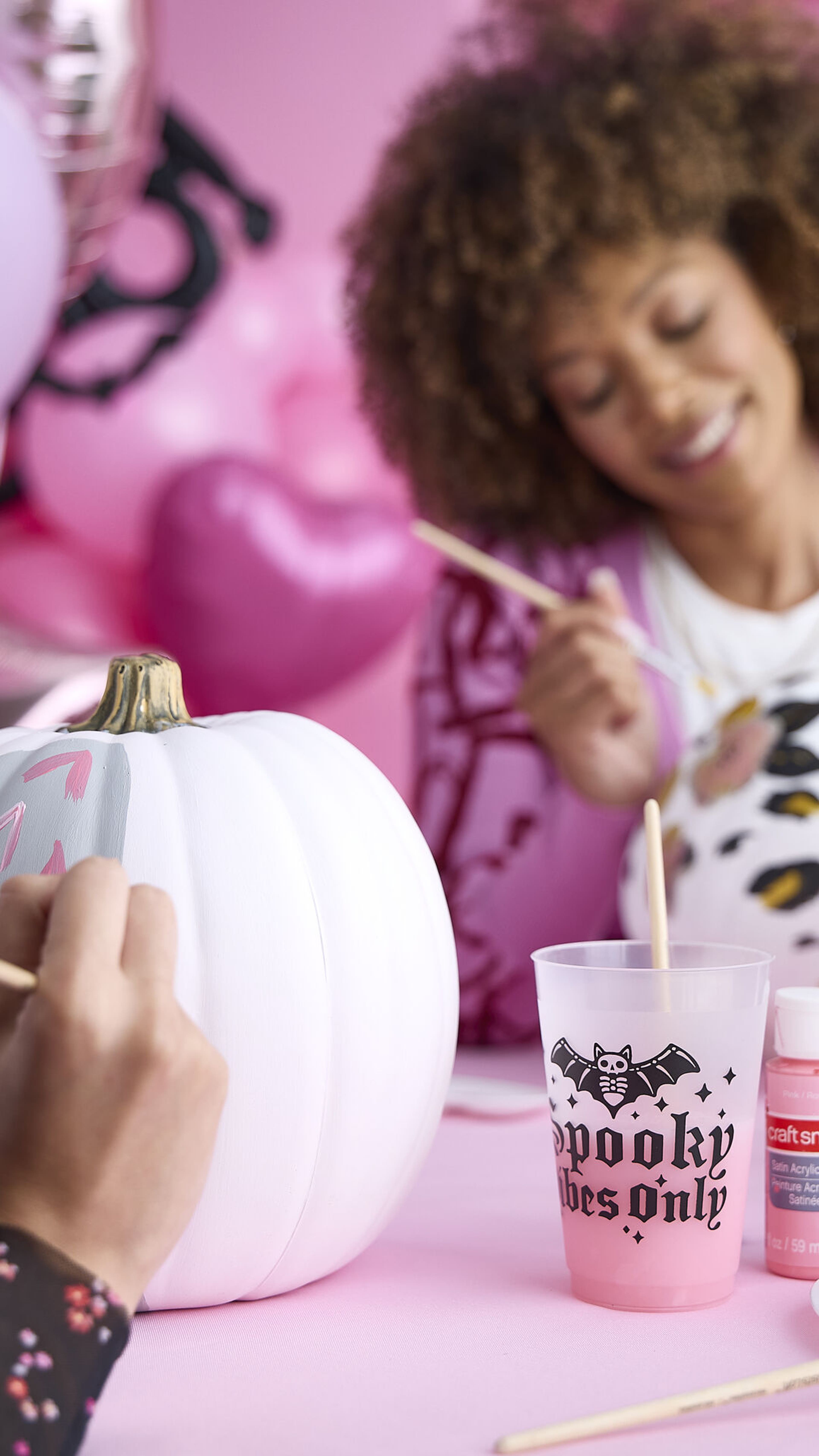 Hot ghoul summer: Summerween decor ideas Hot ghoul summer: Summerween decor ideas