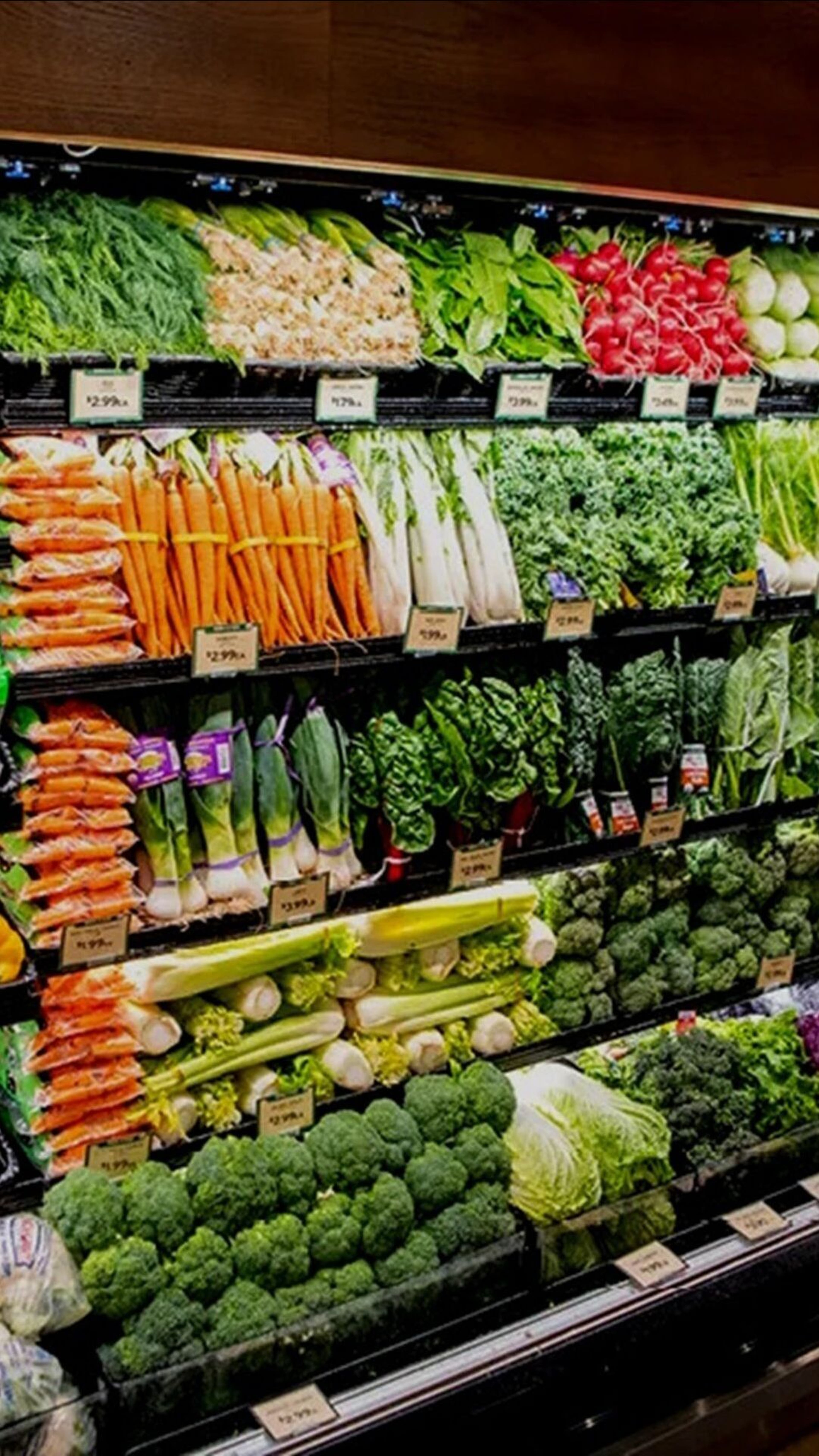 Find the best fresh produce at these 10 grocery stores Find the best fresh produce at these 10 grocery stores