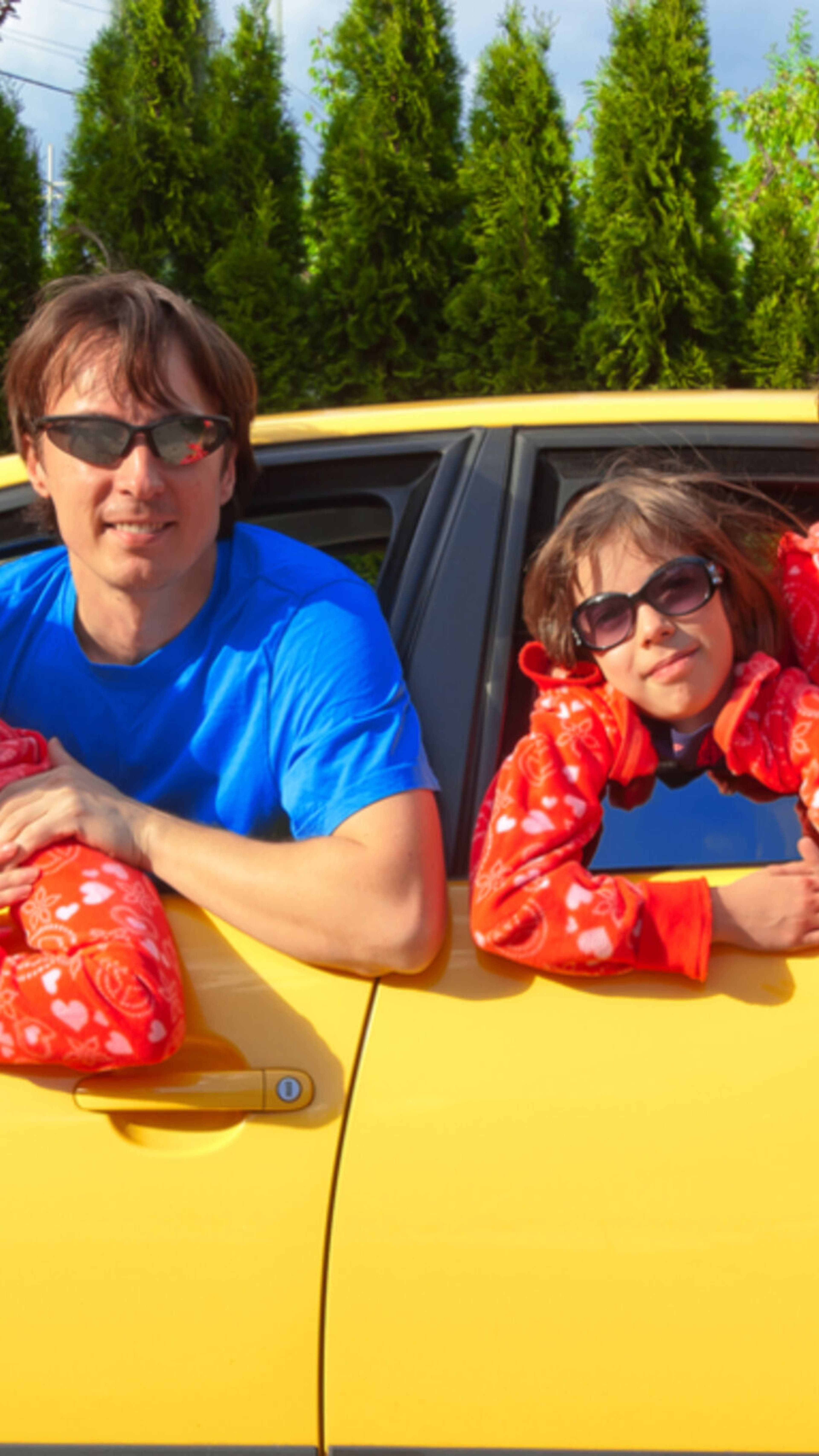 I’m a mom of three and these are the things I never road‑trip without