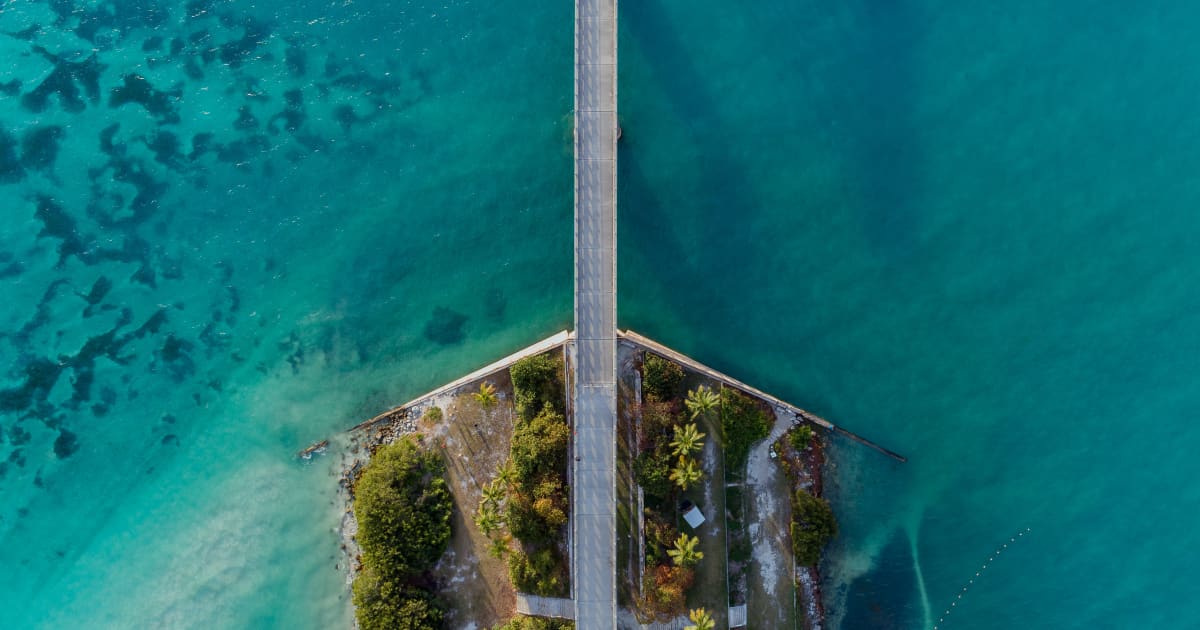 10 islands in the U.S. you can drive to