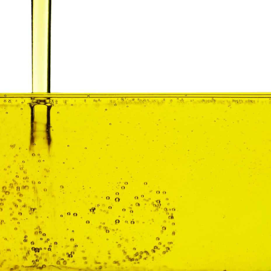 Cooking oil smoke points you should know