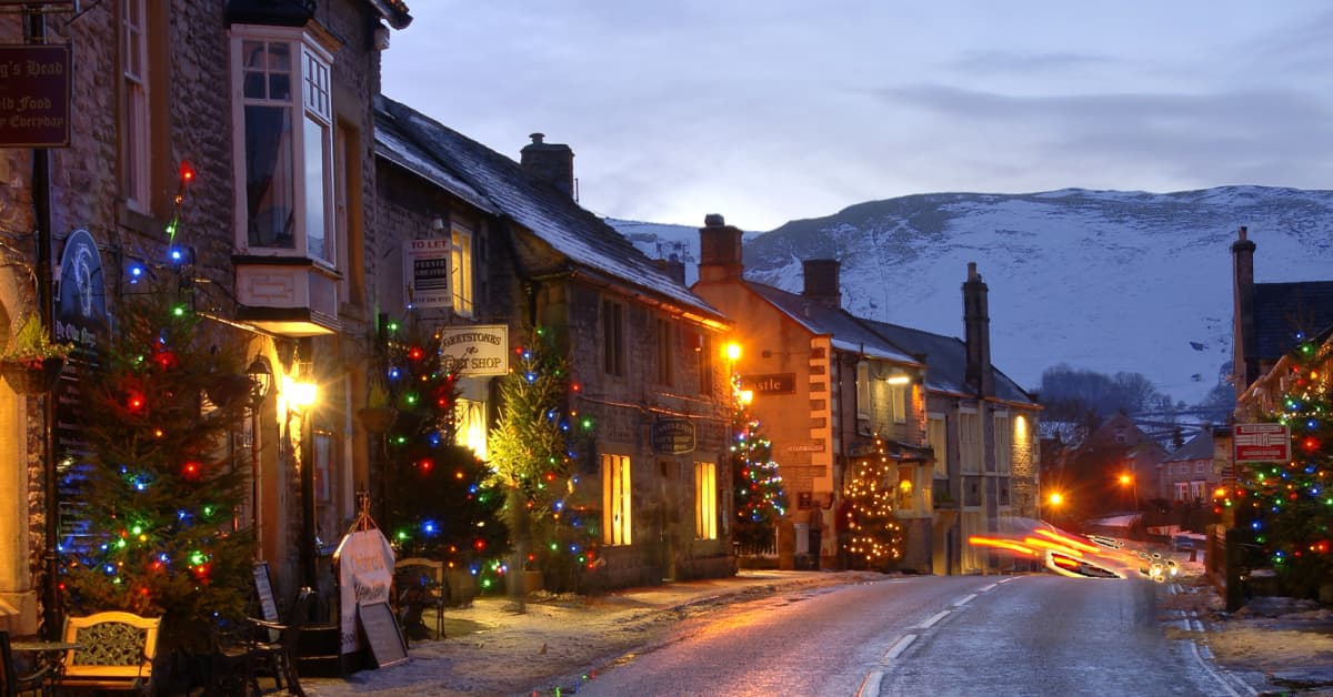 10 places where Hallmark holiday movies were filmed