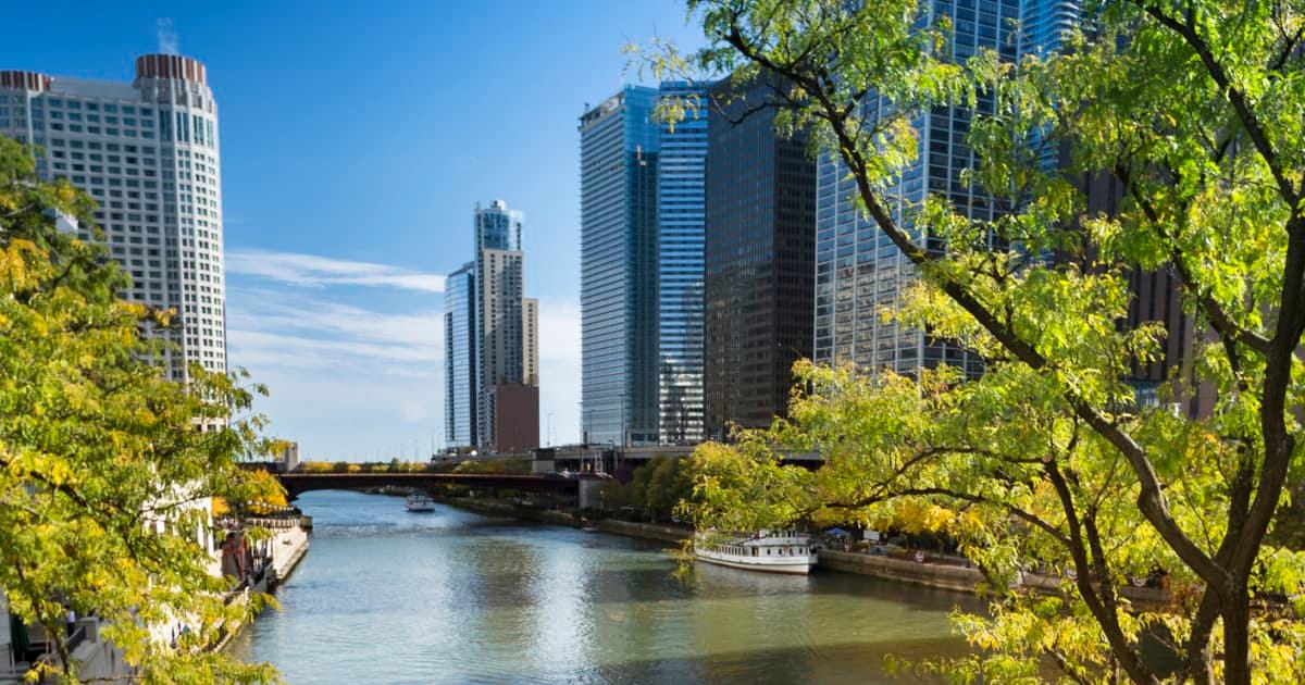 10 Best River Walks 10 Best River Walks